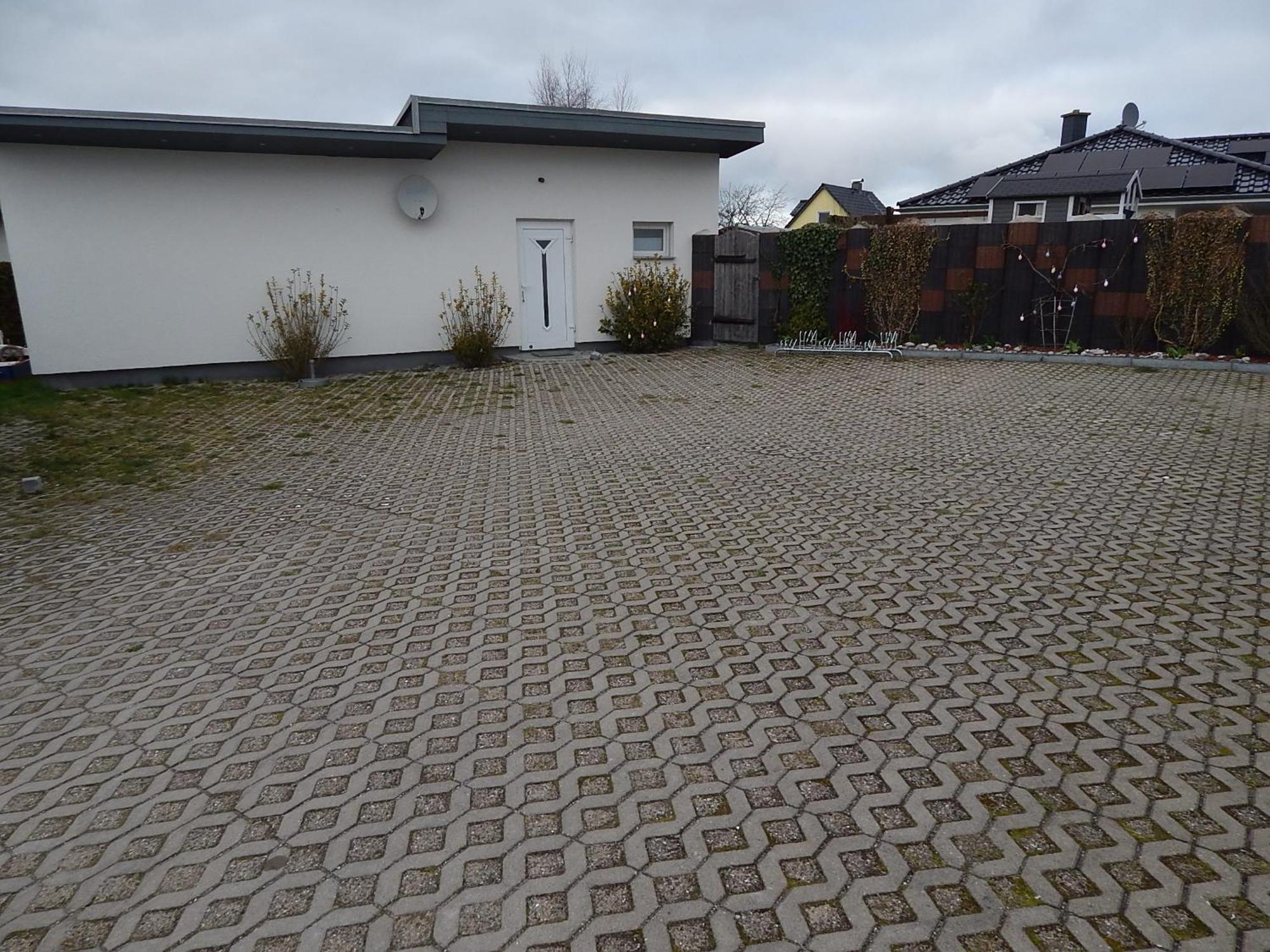 Theunis Ferienwohnung Karlshagen Exteriör bild